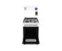 ARDESTO Плита комбінована FSCF-C606W