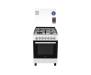 ARDESTO Плита комбінована FSCF-C606W