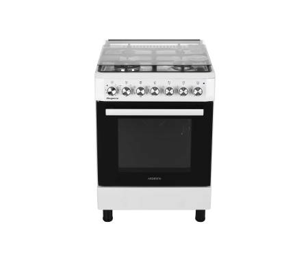 ARDESTO Плита комбінована FSCF-C606W