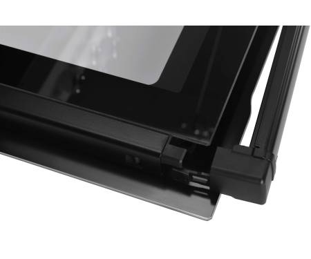 ARDESTO Плита комбінована FSCF-C606W