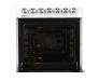 ARDESTO Плита комбінована FSCF-C606W