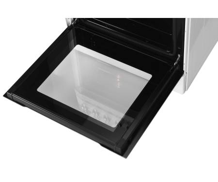 ARDESTO Плита комбінована FSCF-C606W