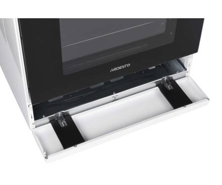ARDESTO Плита комбінована FSCF-C606W