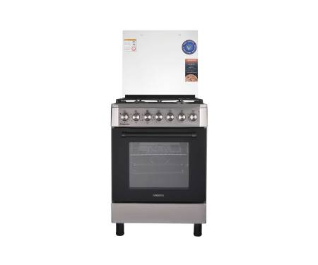 ARDESTO Плита комбінована FSCF-C606ST