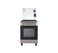 ARDESTO Плита комбинированная FSCF-C606ST