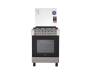 ARDESTO Плита комбінована FSCF-C606ST