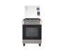 ARDESTO Плита комбінована FSCF-C606ST