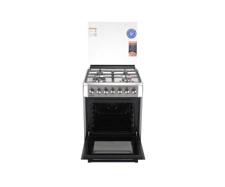 ARDESTO Плита комбінована FSCF-C606ST
