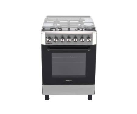 ARDESTO Плита комбінована FSCF-C606ST