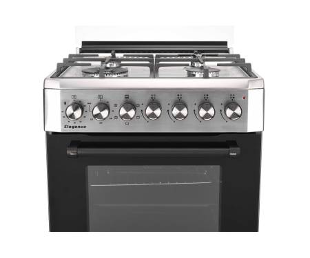 ARDESTO Плита комбінована FSCF-C606ST