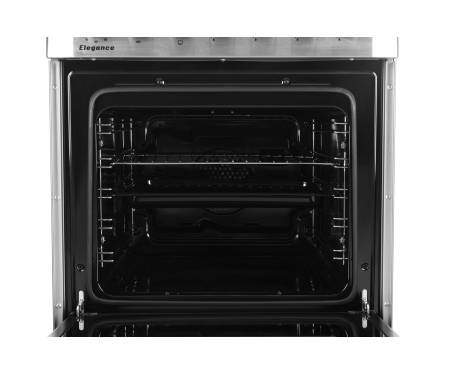 ARDESTO Плита комбінована FSCF-C606ST