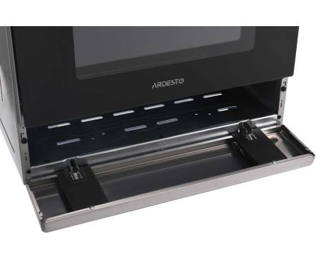 ARDESTO Плита комбінована FSCF-C606ST