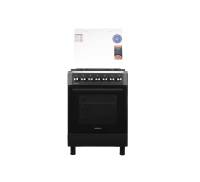 ARDESTO Плита комбинированная FSCF-C606BI