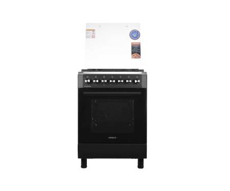 ARDESTO Плита комбинированная FSCF-C606BI