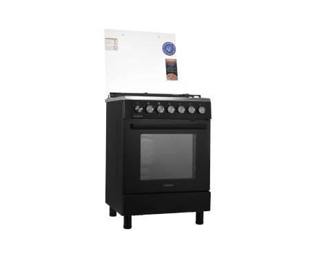 ARDESTO Плита комбинированная FSCF-C606BI