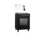 ARDESTO Плита комбинированная FSCF-C606BI