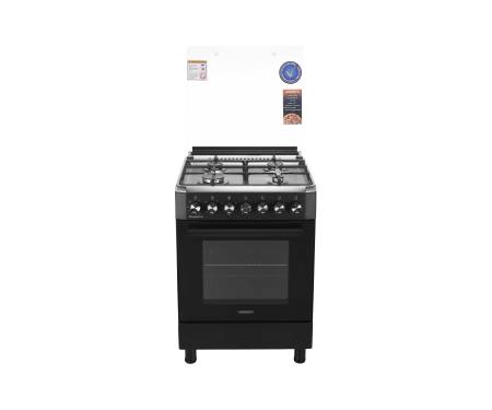 ARDESTO Плита комбинированная FSCF-C606BI