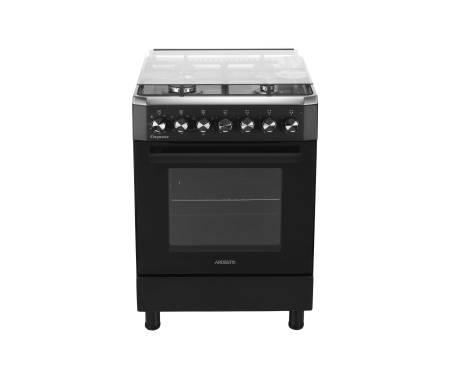ARDESTO Плита комбинированная FSCF-C606BI