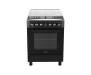 ARDESTO Плита комбинированная FSCF-C606BI