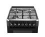 ARDESTO Плита комбинированная FSCF-C606BI