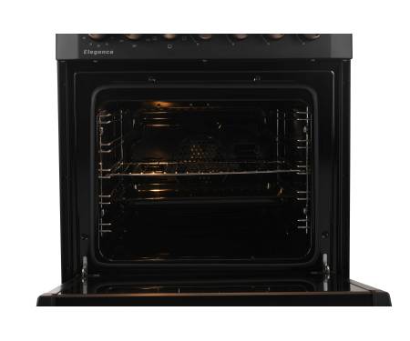 ARDESTO Плита комбинированная FSCF-C606BI