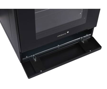 ARDESTO Плита комбинированная FSCF-C606BI