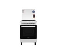 ARDESTO Плита комбинированная FSCF-C604W