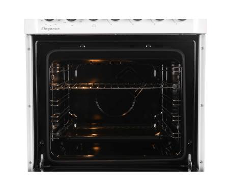 ARDESTO Плита комбинированная FSCF-C604W