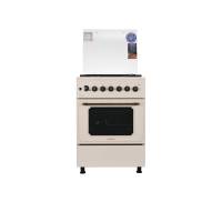 ARDESTO Плита комбинированная FSCF-C606BG