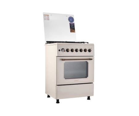 ARDESTO Плита комбинированная FSCF-C606BG