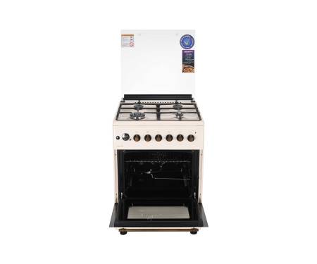 ARDESTO Плита комбинированная FSCF-C606BG