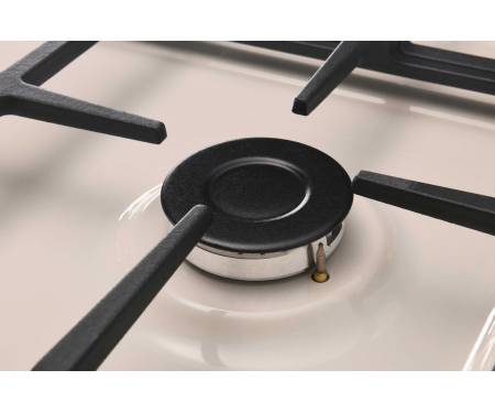 ARDESTO Плита комбінована FSCF-C607CR
