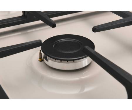ARDESTO Плита комбінована FSCF-C607CR