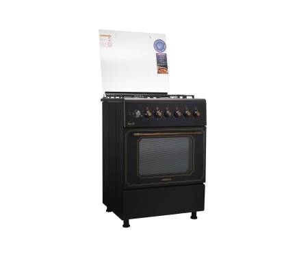 ARDESTO Плита комбинированная FSCF-C606B