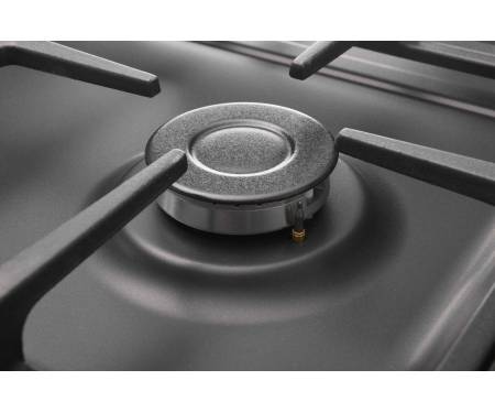 ARDESTO Плита комбинированная FSCF-C606B