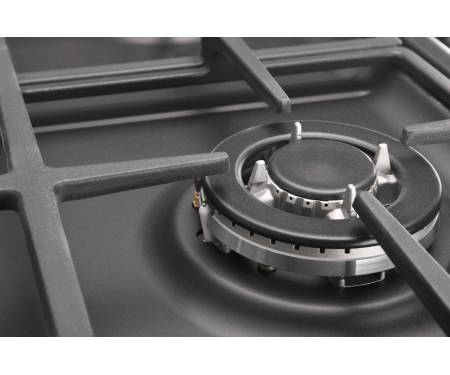 ARDESTO Плита комбинированная FSCF-C606B