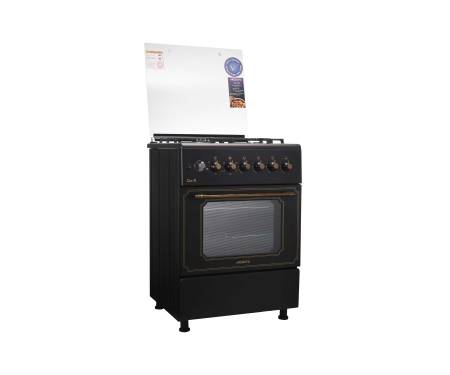 ARDESTO Плита комбинированная FSCF-C606B