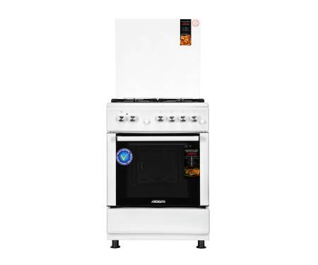 ARDESTO FSC-F6060PW
