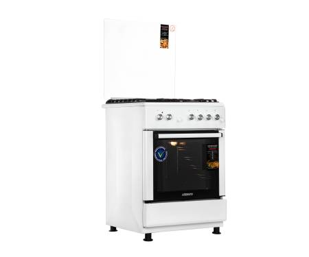 ARDESTO FSC-F6060PW