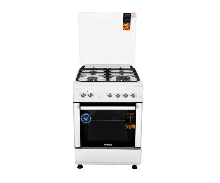 ARDESTO FSC-F6060PW