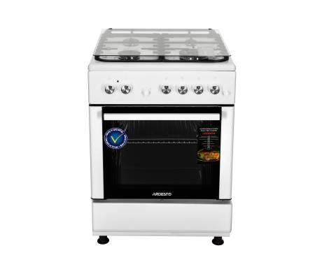 ARDESTO FSC-F6060PW