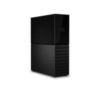 WD My Book Desktop USB 3.0 BBGB0080HBK