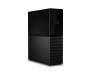 WD My Book Desktop USB 3.0 BBGB0080HBK