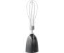 Electrolux Блендер ручной E4HB1-6GG, 600Вт, венчик, мини чоппер 0.6л, чаша 0.6л, черный