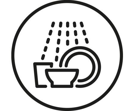 Electrolux Блендер ручной E4HB1-6GG, 600Вт, венчик, мини чоппер 0.6л, чаша 0.6л, черный