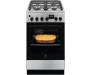 Electrolux Плита RKK520200X комбинированная шириной 50 см