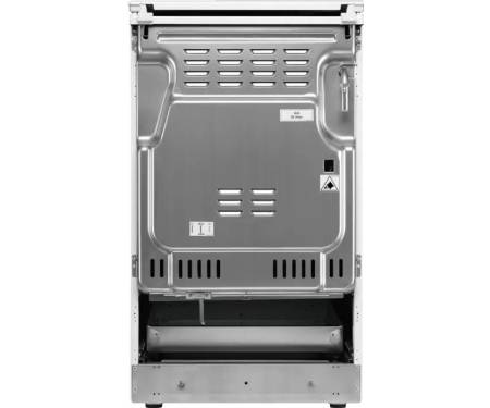 Electrolux Плита RKK520200X комбинированная шириной 50 см