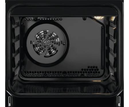 Electrolux Плита RKK520200X комбинированная шириной 50 см