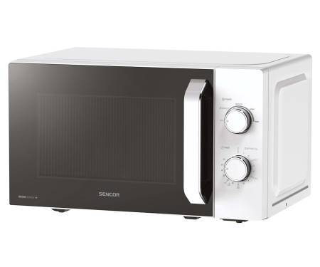 Sencor Микроволновая печь, 20л, 700Вт, белый SMW1918WH