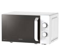 Sencor Микроволновая печь, 20л, 700Вт, белый SMW1918WH